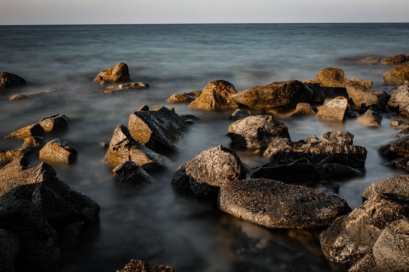 Coastal Discoveries