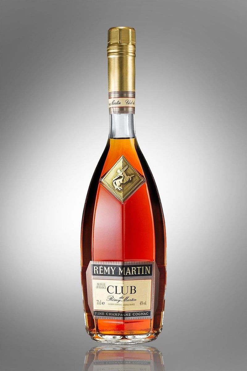 Fine Dining Beverage