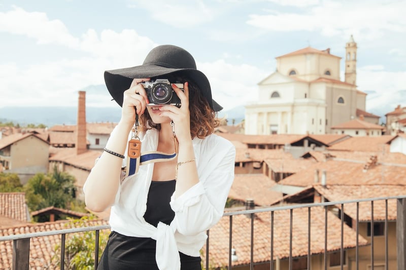 Camera Photography